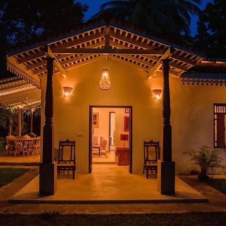 Baker'S Cottage Kosgoda Exterior photo