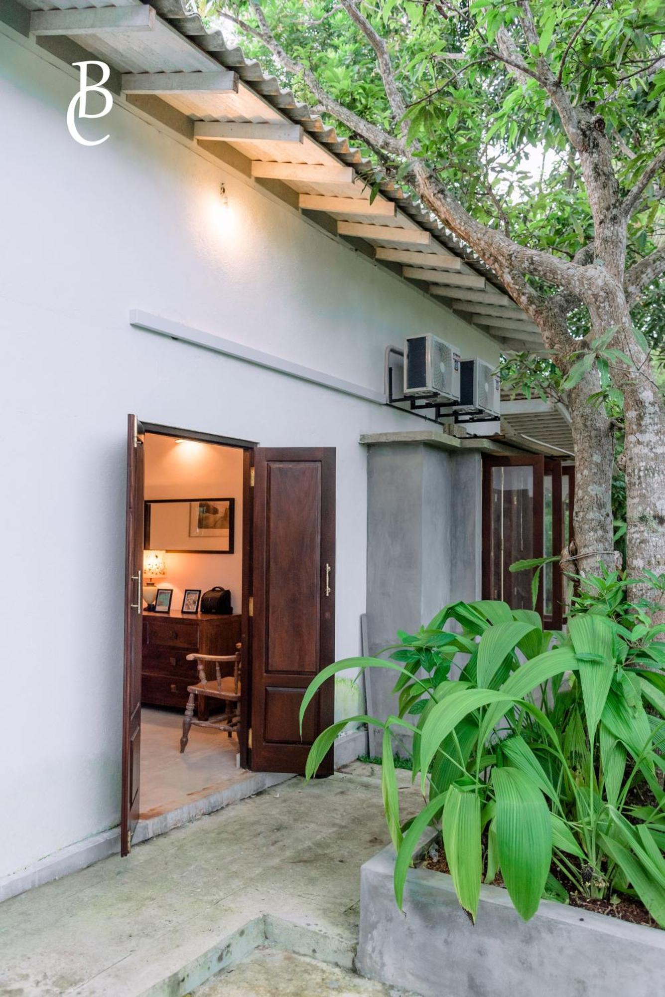 Baker'S Cottage Kosgoda Exterior photo