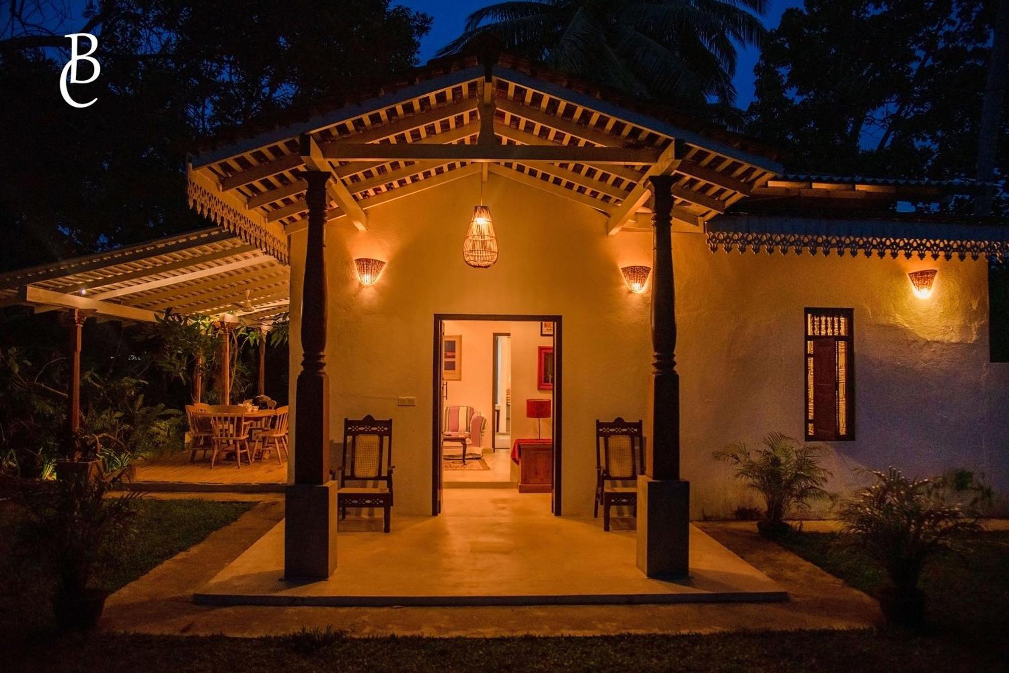 Baker'S Cottage Kosgoda Exterior photo