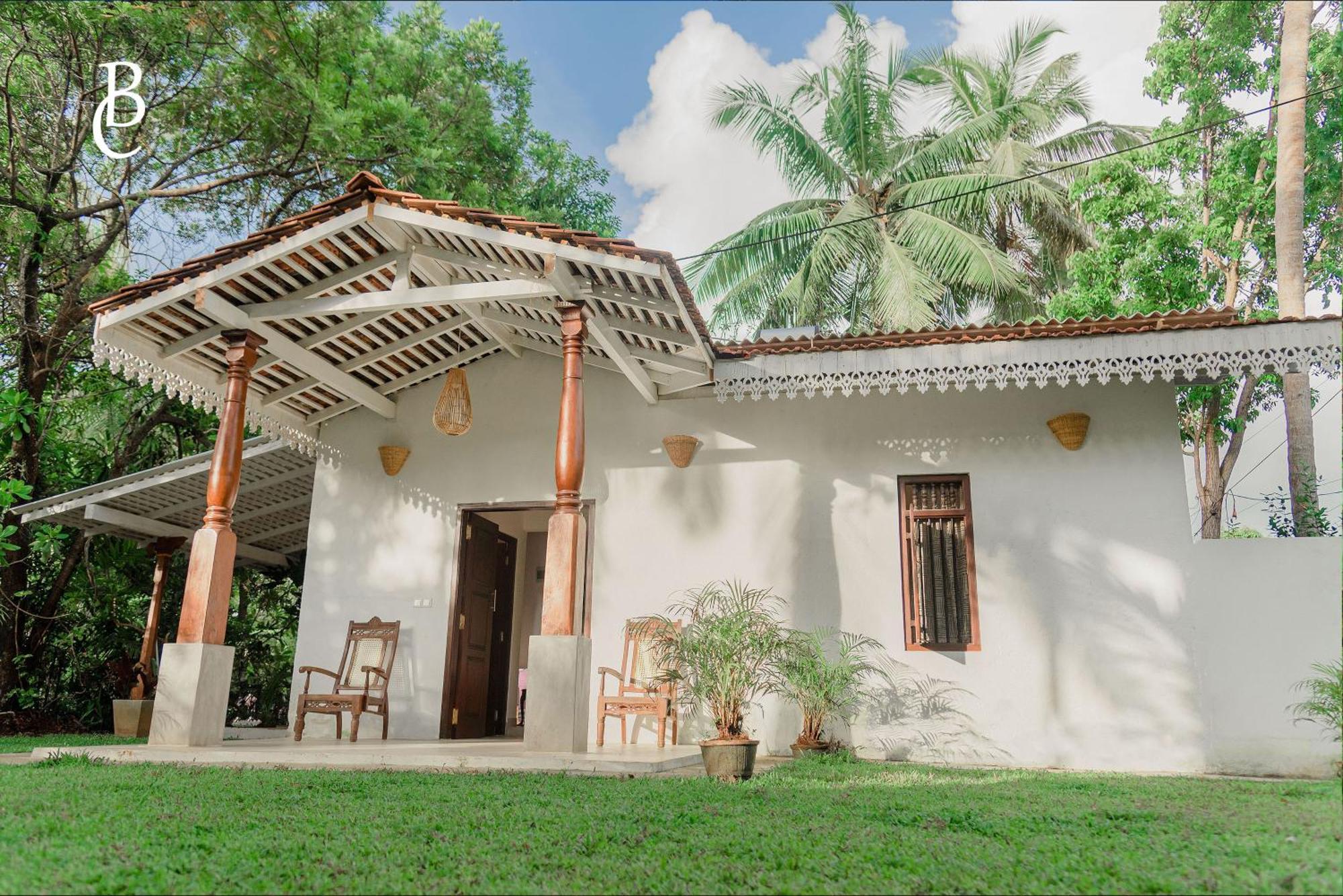 Baker'S Cottage Kosgoda Exterior photo