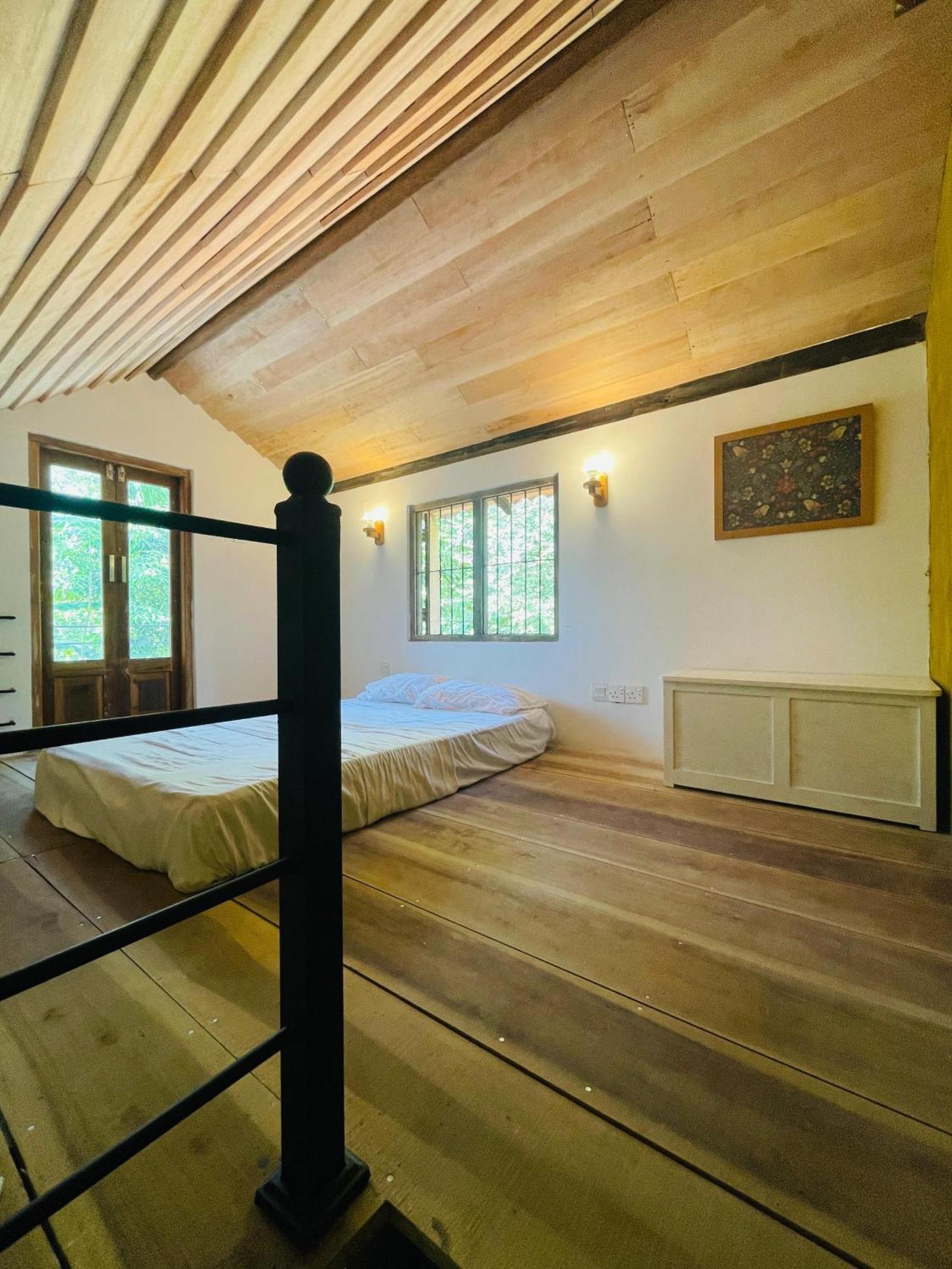 Baker'S Cottage Kosgoda Exterior photo